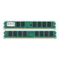 Miniatyrbillede 3 af 8: 1333Mhz højfrekvent DDR3 hukommelse RAM 4GB hurtig dataoverførsel RAM DDR3 4GB til Intel/AMD