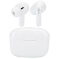 Pikkukuva 5 / 8: Y113 Bluetooth 5.0 langattomat nappikuulokkeet kuuloke Stereo In&#8209;korvakuulokkeiden kohinanvaimennus valkoinen