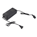 Miniatyrbillede 6 af 8: 48V 2A lithium batterioplader til elektromobil elcykel CN ​​stik 220V