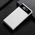 Miniatyrbillede 3 af 5: 18650 Batteri Power Bank Boks til 6X18650 Batteri Powerbank Case(A)