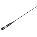 Miniatyrbilde 4 av 8: NLR2 PL259 Mobilradioantenne Dual Frequency UHf VHF 144/430MHz Utmerket for biltaxi