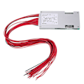 Miniatyrbillede 1 af 5: BMS 20S 72V 45A 18650 Lithium Batteribeskyttelseskort PCB Batteri