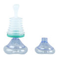 Pikkukuva 2 / 8: Emergency Rescue Device One Way Valve Breath Training Emergency Imu Kasvojen cover