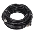 Miniatyrbild 5 av 8: Cat 6 Ethernet-kabel EMI-skydd Låg returförlust 10 Gbps Höghastighets RJ 45-kontakt Internetsladd för PC 20 meter