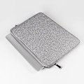 Miniatyrbild 2 av 5: Skyddsfodral för Macbook Air/Pro, 13-13,3 tums laptop, kompatibel med Macbook Pro 14 2023-2021 A2779 M2 A2442 M1, Neoprenfodral för bärbar dator med
