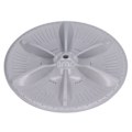 Miniatyrbilde 4 av 8: 37,5 cm Automatisk vaskemaskin Washplate Universal Vaskemaskin Washplate Impeller Plate for Home
