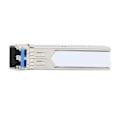 Miniatyrbillede 1 af 8: Optisk modul LC-interface 1,25G holdbar 20 km overførsel SFP-transceiver til optisk switch 3,3V dobbelt fiber