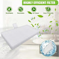 Miniatyrbillede 2 af 5: 12 stk. filter til R1D Edge/MiWhole M9 Lite/ V20/LaresarL10