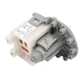 Miniatyrbillede 4 af 8: Vaskemaskine afløbspumpe 30W 20L pr. minut Høj effektivitet Vaskemaskine afløbspumpe AC220‑240V