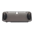 Miniatyrbild 7 av 8: Heltäckande skyddande fodral Anti Scratch Soft TPU-skydd Dammtät Kollisionstålig för Switch OLED