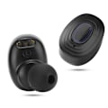 Miniatyrbild 7 av 8: V6 True Trådlösa Bluetooth Hörlurar Samtalspåminnelse Stereo Hörlurar för Smartphone Dator