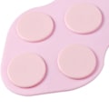 Miniatyrbilde 4 av 5: Massasjehanske Hest Massasjehanske For Å Slappe Av Hestens Muskler 1 Stykke, rosa