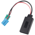 Pikkukuva 3 / 5: Auton Bluetooth-audioadapteriliitäntä MINI 6Pin & 8Pin