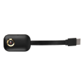 Miniatyrbilde 4 av 8: Display TV Dongle HD Multimedia Interface for IOS MultiScreen Interactive Receiver 4K Wireless Miracast (5G (1 Core 1080P) )