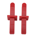 Miniatyrbilde 2 av 8: 2 stk Jawline Exerciser Professional Portable Jaw Exerciser Masseter Trainer Tool for barn Voksen