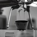 Miniatyrbillede 3 af 5: Kaffesmagningsskåle Stabelbare skåle til kaffeentusiaster 12 stk.