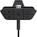 Miniatyrbillede 3 af 5: Juster Lydbalance Audio Mikrofon Hovedtelefon Konverter Headset Adapter