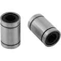 Miniatyrbillede 5 af 5: 10 stk. LM8UU 8 mm lineær kugleleje dobbelt forseglet ring til stang 3D-printer CNC-dele