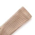 Miniatyrbild 5 av 8: Barntights Flickor Enfärgade Leggings Mjuka Bekväma Fotlösa Tights Byxor Leggings S (0-1 År Gamla, 27,56 ~ 31,5in Kroppslängd)