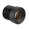 Miniatyrbillede 3 af 8: High Definition Camera Board Lens 12mm brændvidde Sikkerhed CCTV overvågningsdele