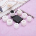 Miniatyrbilde 3 av 8: Smykker Ring Processing Tool Setter Clamp Channel Diamond Stone Setting Tool Kit