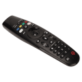 Miniatyrbilde 5 av 8: TV-fjernkontrollerstatning for OLED W7 G7 E7 C7 B7 B7A for Super UHD SJ9570 SJ9500 SJ8570 for UHD 4K for UJ7700