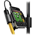Miniatyrbillede 4 af 5: Guitar Effekt Interface til Apple Enheder