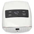 Miniatyrbillede 5 af 8: 96W Neglelak Tørrer 32stk Lyschips 4 Timings LED Display Negle Gel Hærdende Lampe 100‑240V EU Stik