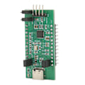 Miniatyrbild 8 av 8: USB-nedladdningsmodul Höghastighets USB 2.0-chip USB-mikrokontrollerutvecklingskort för datainsamling