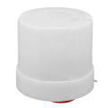 Miniatyrbillede 5 af 8: Fotocelle Sensor Udendørs Lyssensor Skumring til Daggry Fotoelektrisk Kontrol Twist Lock Stik Lyssensor 100‑240V 30A