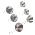 Miniatyrbilde 3 av 8: Koreanske tradisjonelle risvinboller 304 rustfritt stål fottur suppebolle for camping backpacking piknik stil 2
