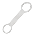 Pikkukuva 2 / 8: Bafang BBS01/BBS02/BBSHD Universal DIY Electric Polkupyörän jakoavainsarjan asennustyökalu keskimoottoriin