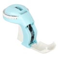 Miniatyrbillede 2 af 8: Embossing Label Maker 47 printbare tegn 600dpi Nem kontrol Label Maker Prægemaskine til Craft DIY Scrapbooking Blå