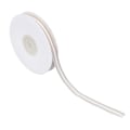 Miniatyrbild 1 av 8: 0,9 cm 24 meter satinband presentförpackning bröllopsfest dekoration för DIY hantverk hårtillbehör scrapbooking presentförpackning 1#
