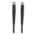Miniatyrbillede 7 af 8: 2dbi Antenne Professionel stabilt signal højhastigheds høj forstærkning Plug and Play Wifi netværksantenne