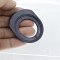 Miniatyrbillede 4 af 5: Integrerede styrvasker Split Kits 28,6 mm Gaffel Headset Plastikskive Cykeldele-B10