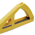 Pikkukuva 2 / 4: Universal Kipsilevykäsityökalu kipsilevyn/kipsin tasoittamiseen - 145x40mm