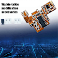 Miniatyrbild 2 av 5: FPC Modifieringsmodul+2xDonutantenn+2M Chip För