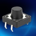 Pikkukuva 5 / 8: 140 kpl:n 14 arvoa kosketeltava mikropainikekytkin SMD DIP Tact Switch
