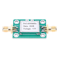 Miniatyrbild 4 av 8: RF-signalmodul Medium Power -förstärkare Ultra Wideband 5M-6GHz 20dB Gain elektroniska komponenter