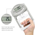 Miniatyrbillede 6 af 8: Elektrisk styrkegrebsdynamometer Student Constitution Healthy Measurement Tester Udstyr