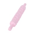 Miniatyrbilde 4 av 8: Fondant Kjevle Plast Embossed Roller for Cookies Biscuits Pastry Cake Decoration(HeartShape )