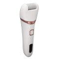 Miniatyrbillede 7 af 8: Elektriske fødder Callus Remover Genopladelig automatisk LED-skærm 2-gears Justeringsfodscrubber Filer