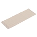 Miniatyrbild 8 av 8: 2 st Postpartum Belly Band 3 rader krokar Elastisk andningsbar Postpartum Recovery Belly Binder Postpartum för kvinnor XL 60cm / 23.62in