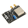Miniatyrbild 3 av 8: OCXO-frekvensreferenskort 10MHz konstant temperaturfrekvensstandardreferensmodul för ljudsystem