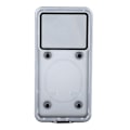 Miniatyrbillede 3 af 8: Vandtæt telefonetui med snor til iPhone 14 13 12 11 Pro Max til iPhone Xs Xr 8Plus Sort