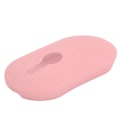 Miniatyrbillede 5 af 8: Mus Beskyttende Cover Elastisk Silikone Vaskbar Etui med 360° Fit til IFLYTEK LitePink