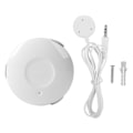 Pikkukuva 1 / 8: Wi-Fi Wireless Smart Water Leak Sensor tulvailmaisimen hälytys