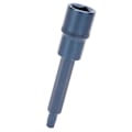 Miniatyrbilde 7 av 8: Socket Bit Star Rustfritt Stål Høy Nøyaktighet S2 Legering Stål Blåing Skrutrekker Håndverktøy 100xT40