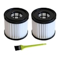 Pikkukuva 2 / 5: P3240, PCL733/34 Märkä/kuiva HEPA-suodatin 18V ONE+ -imureille, A32VC05/RF08
